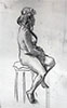 a preview image of a drawing of the human figure