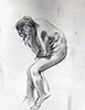 a preview image of a drawing of the human figure