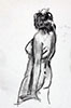 a preview image of a drawing of the human figure