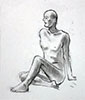 a preview image of a drawing of the human figure