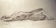 a preview image of a drawing of the human figure