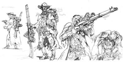 a preview image of a character study