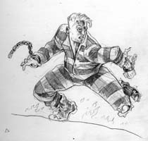 a preview image of a character study