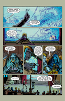 a preview image of a comic book page