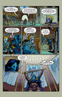 a preview image of a comic book page