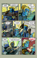 a preview image of a comic book page