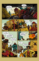 a preview image of a comic book page