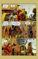 a preview image of a comic book page