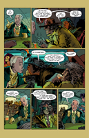 a preview image of a comic book page