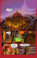 a preview image of a comic book page