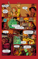 a preview image of a comic book page