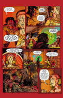 a preview image of a comic book page