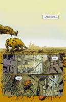 a preview image of a comic book page