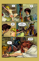 a preview image of a comic book page
