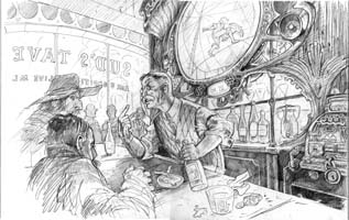 a preview image of character studies