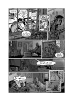 a preview image of a comic book page