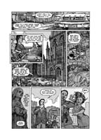 a preview image of a comic book page