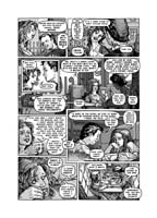 a preview image of a comic book page