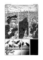 a preview image of a comic book page