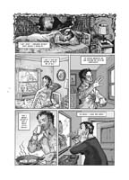 a preview image of a comic book page