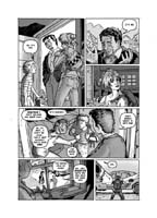 a preview image of a comic book page