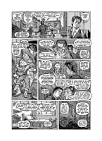 a preview image of a comic book page