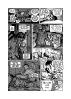 a preview image of a comic book page