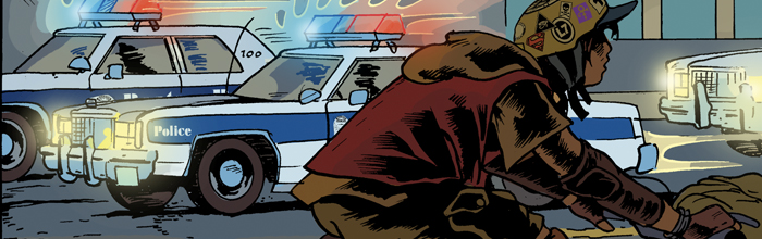 Title image for Kill the Messenger