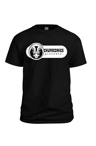 A t-shirt