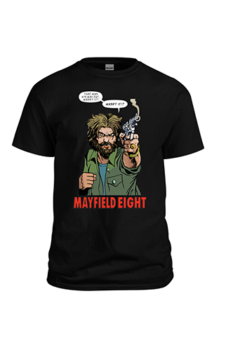 A t-shirt